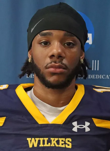 Rahmel Terry