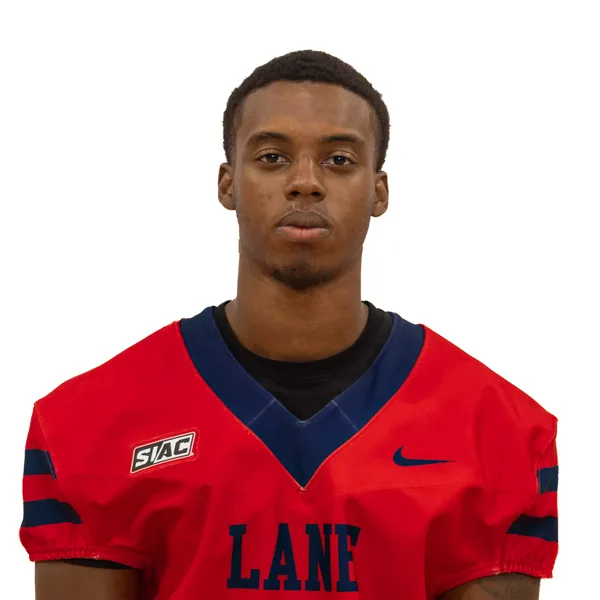 Demarius Perkins