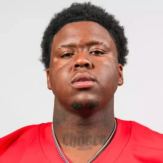 Tj Spann