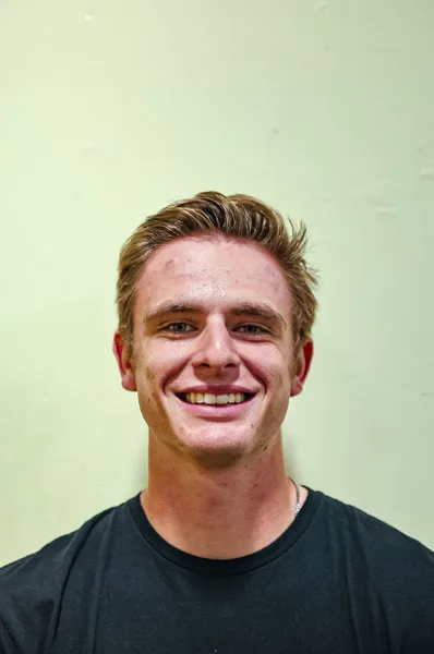 Jackson Ovard