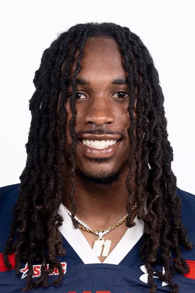 Khamauri Rogers