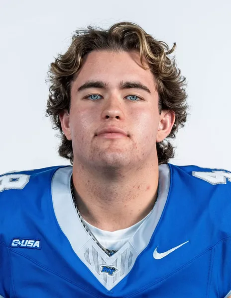Ean Matusek