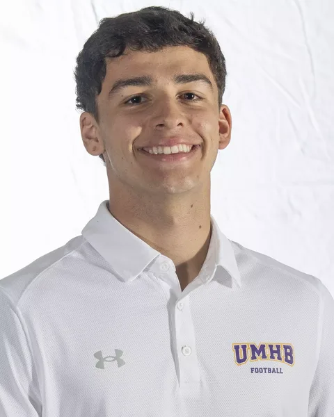 Joshua Soliz
