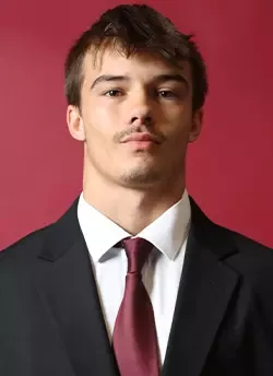 Connor Lambert