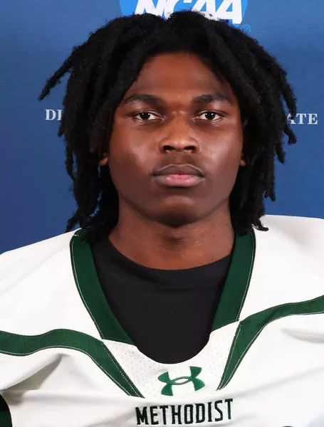 Damarion Smith