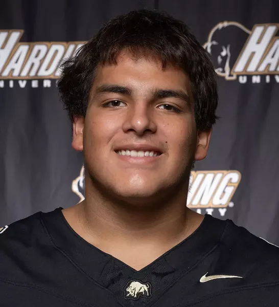 Andrew Alvarez