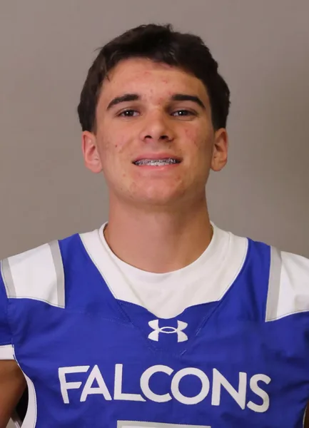 Mason Starke