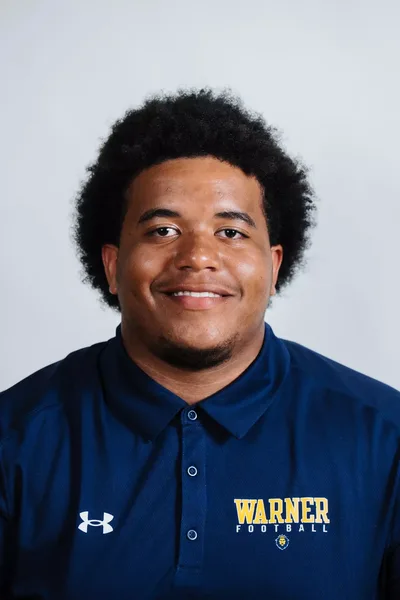 Jaylen Hughes