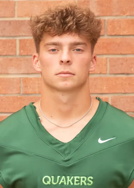 Ethan Hamm