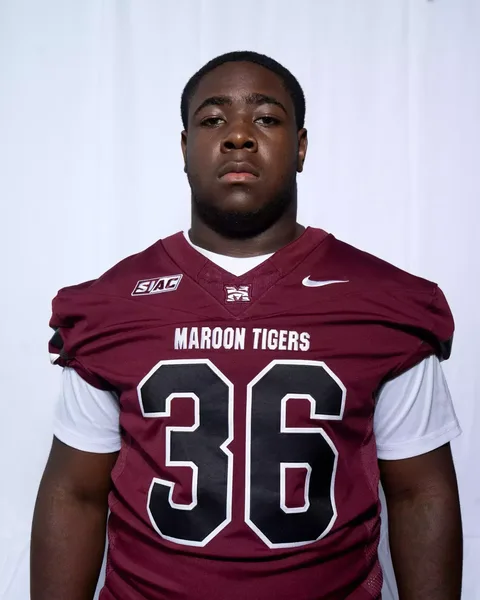 Antoine Watkins