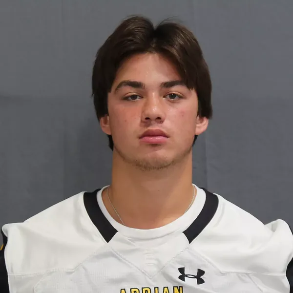 Brody Moore