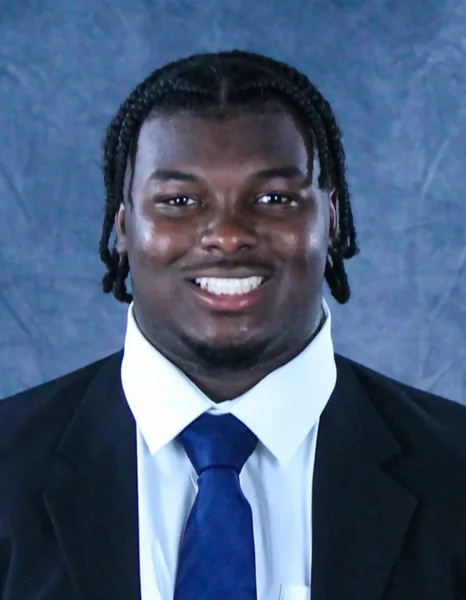 Keo Jenkins