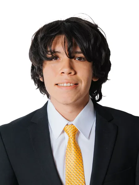 Jayden Fernandez