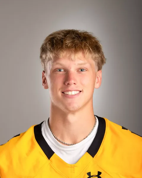 Nick Hermansen