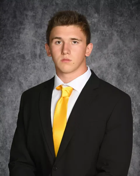 Owen Duda