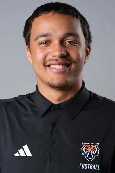 Justyn Jordan