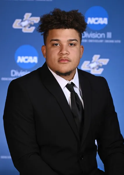 Kelvyn Cordero