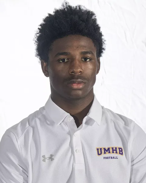 Keondre Garnett