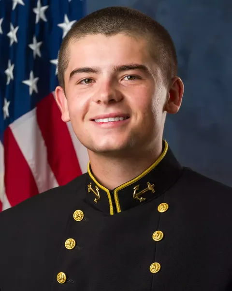 Cooper Welch