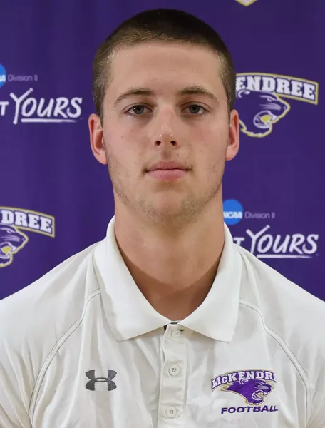 Griffin Becker