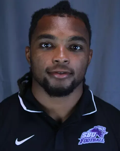 Jeremiah Horn
