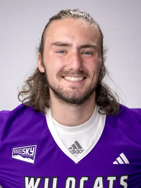 Grady Milholen
