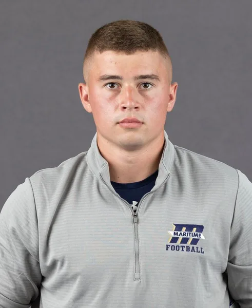 Ryan Halloran