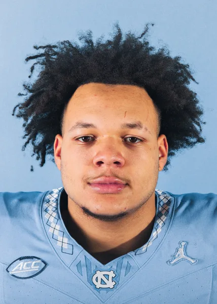 David Jackson Iii