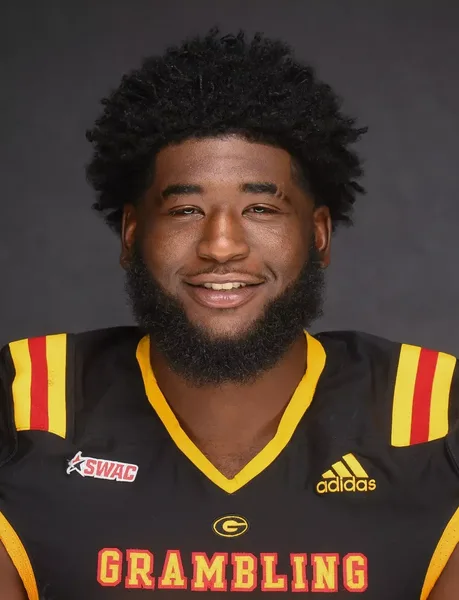 Isaac Washington