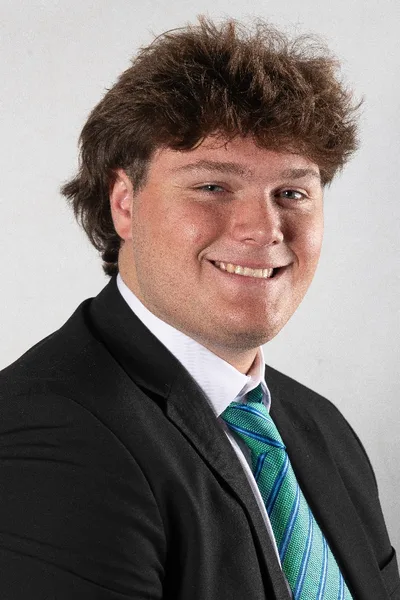 Brody Mcleod