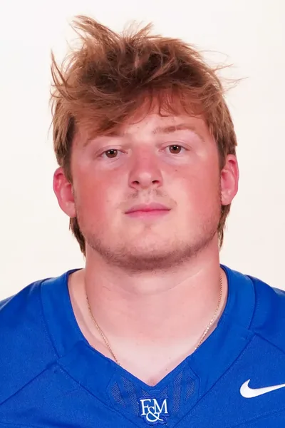 Cole Mosier