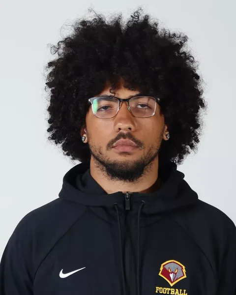 Davon Rudolph