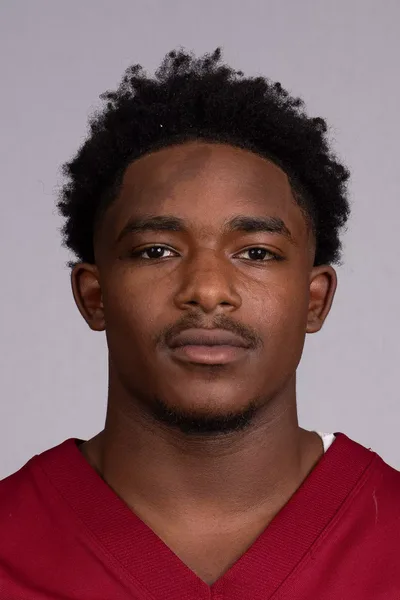 Jeremiah Jones