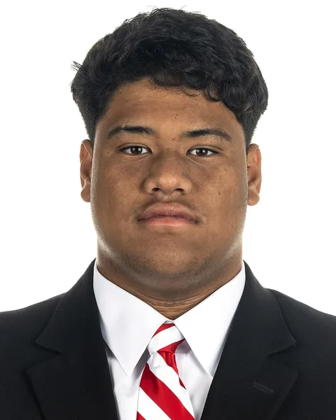 Houston Ka'aha'aina-torres