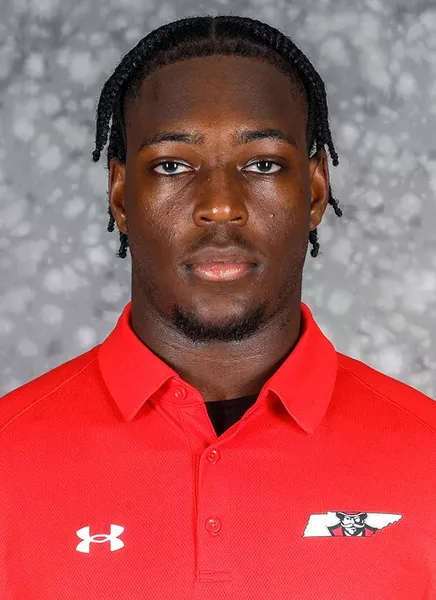Markell Redding