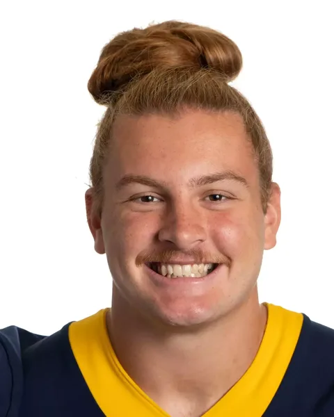 Hudson Conrad