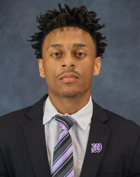 Zavion Harris