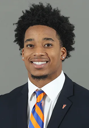 Sharif Denson