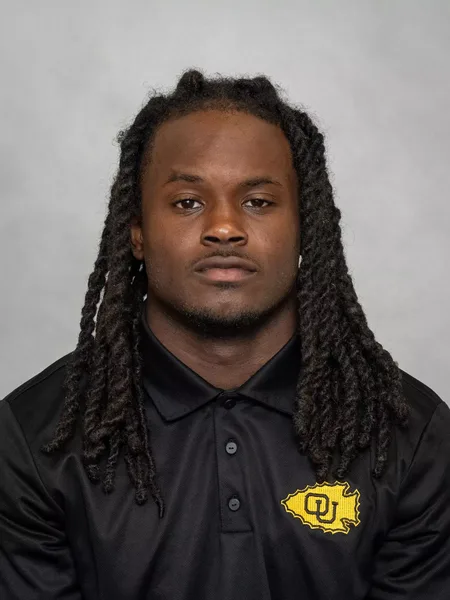 Dewayne Roberts Jr