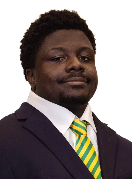 Rashad Robinson