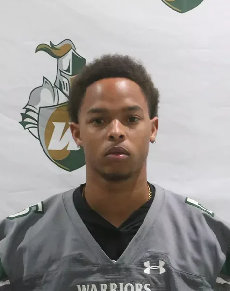 Kaiden Morris