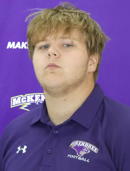 Cameron Golden