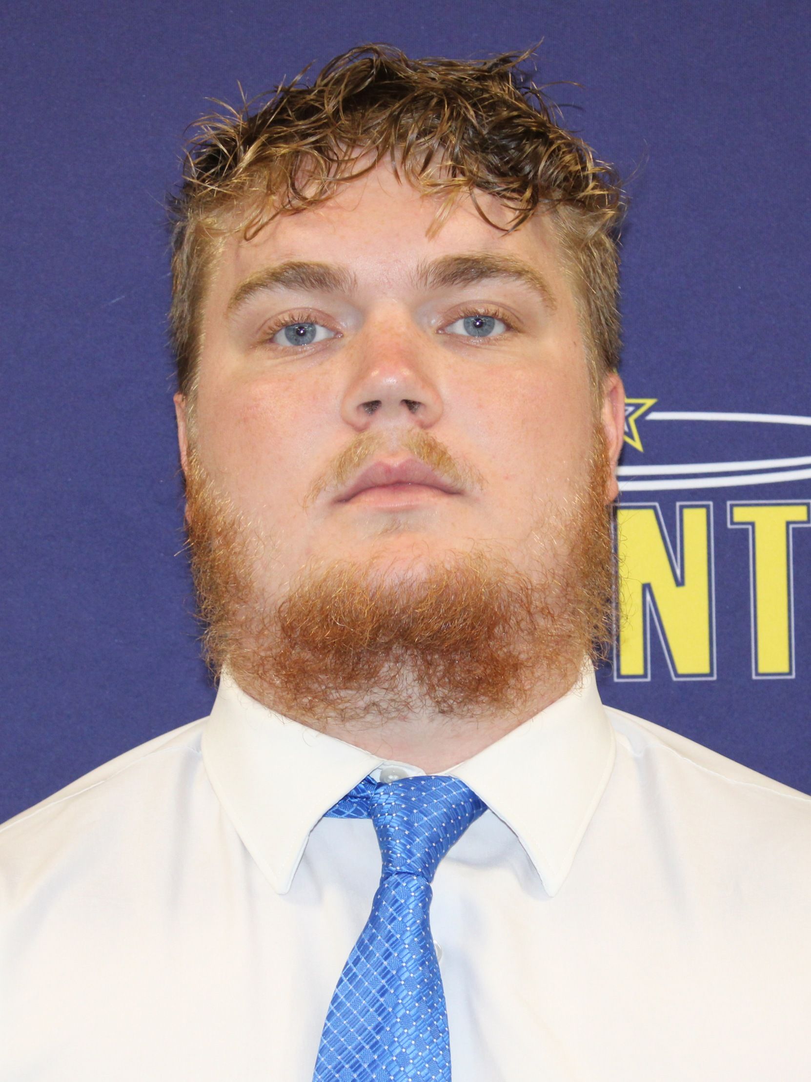 Jaret Alcock