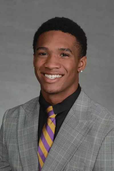 Lebarion Gilmore