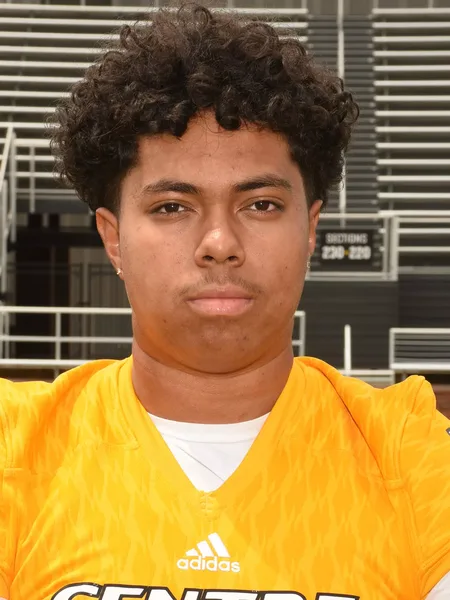 Corey Waters