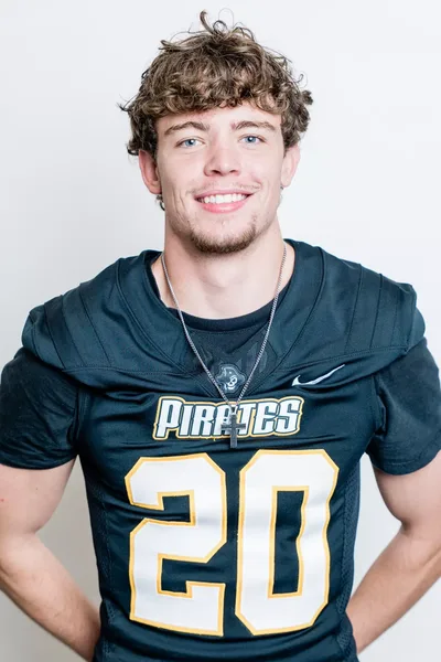 Jackson Bowden