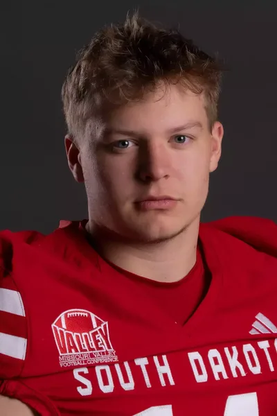 Dawson Sechser