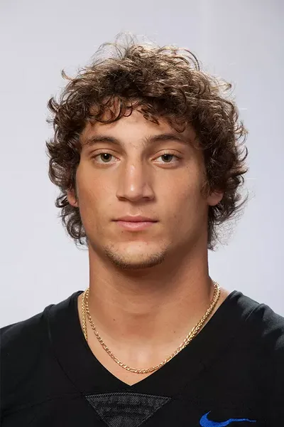 Cody Rieder