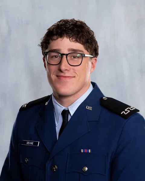 Cullen Devine