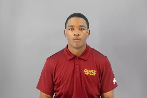 Tavarus Pratt